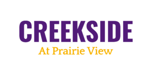 Creekside Apartments at Prairie View